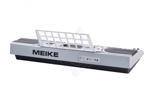 Синтезатор Meike MK-935 BK - Синтезатор, 61 клавиша - фото 9
