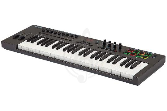 Изображение MIDI-клавиатура Nektar Impact LX 49+