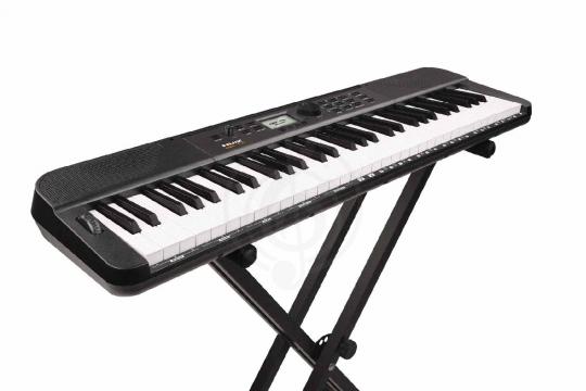 Синтезатор Nux NEK-110BK - Синтезатор - фото 3