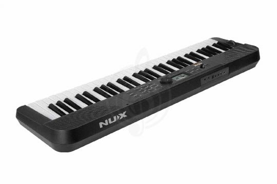 Синтезатор Nux NEK-110BK - Синтезатор - фото 5