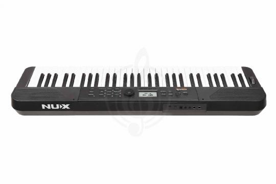Синтезатор Nux NEK-110BK - Синтезатор - фото 9