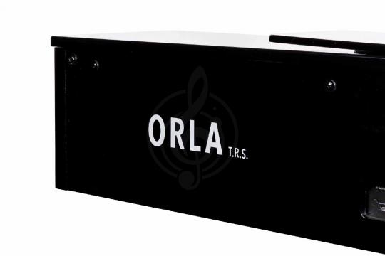 Цифровое пианино Orla CDP-101-POLISHED-BLACK - Цифровое пианино - фото 3