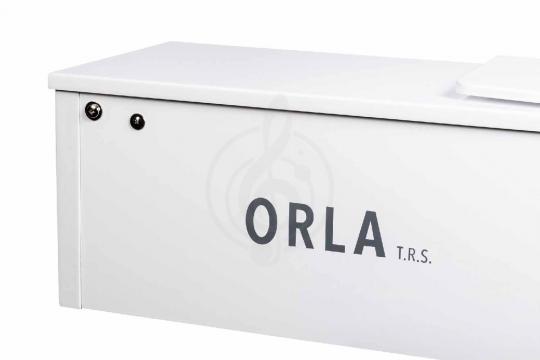 Цифровое пианино Orla CDP-101-POLISHED-WHITE - Цифровое пианино - фото 3