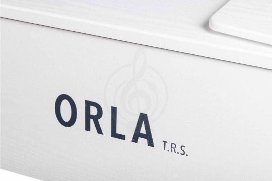 Цифровое пианино Orla CDP-101-SATIN-WHITE - Цифровое пианино - фото 2
