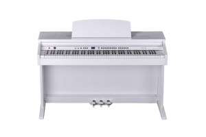 Изображение Цифровое пианино Orla CDP-101-SATIN-WHITE