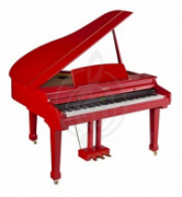 Изображение Orla Grand 450 RED