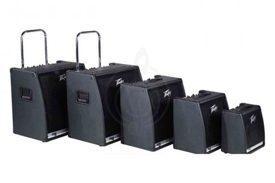 Клавишный комбоусилитель PEAVEY KB 5 - Комбоусилитель для клавишных - фото 5