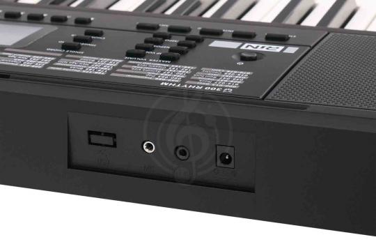 Синтезатор Rin RK-101 - Синтезатор - фото 5