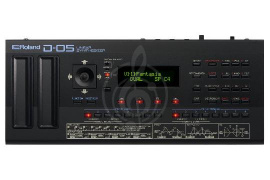 Изображение Синтезатор Roland D-05