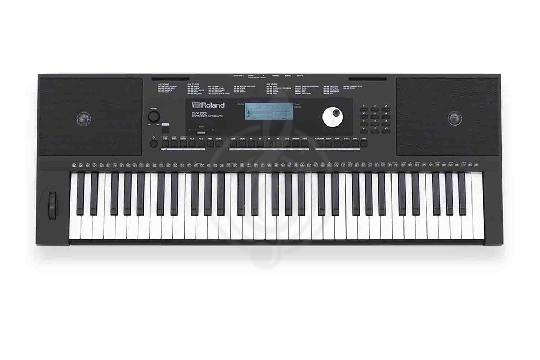 Изображение Синтезатор Roland E-X20