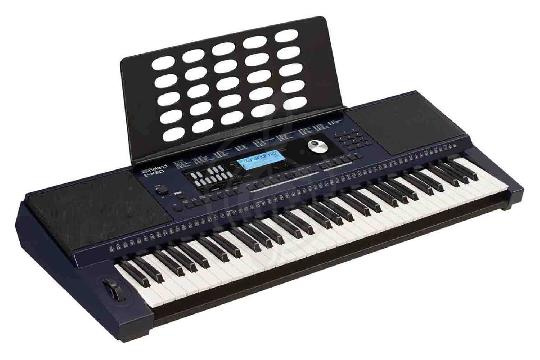 Изображение Синтезатор Roland E-X30