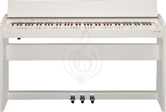 Изображение Roland F-140R WH