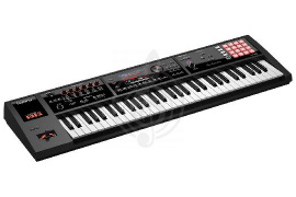 Изображение Рабочая станция Roland FA-06