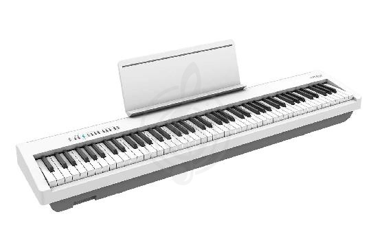 Изображение Цифровое пианино Roland FP-30X WH