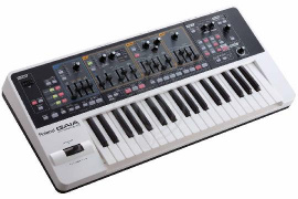 Изображение Roland SH-01