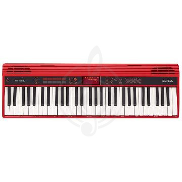 Изображение Синтезатор Roland GO-61K