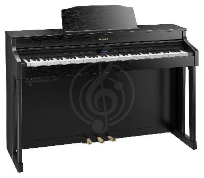 Изображение Цифровое пианино Roland HP-603 ACB