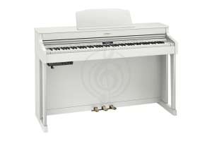 Изображение Цифровое пианино Roland HP-603 AWH
