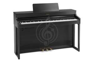 Изображение Цифровое пианино Roland HP-702 CH