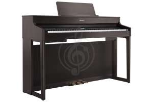 Изображение Цифровое пианино Roland HP-702 DR