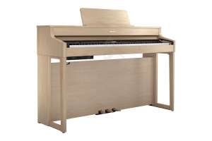 Изображение Цифровое пианино Roland HP-702 LA