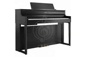 Изображение Цифровое пианино Roland HP-704 CH