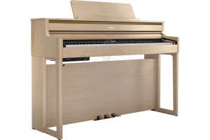 Изображение Цифровое пианино Roland HP-704 LA