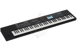 Изображение Синтезатор Roland JUNO-DS76