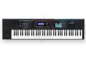Изображение Синтезатор Roland JUNO-DS76