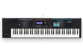 Изображение Синтезатор Roland JUNO-DS76