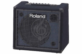 Изображение Roland - KC-200 - комбо для клавишных