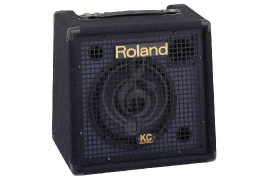 Изображение Roland KC-60 - клавишный комбо-усилитель