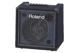 Изображение Клавишный комбоусилитель Roland KC-80