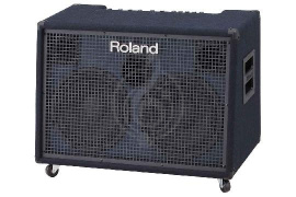 Изображение Roland KC-990 - комбо для клавишных