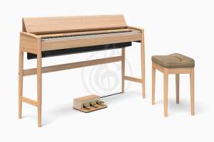 Изображение Цифровое пианино Roland KF-10 KO