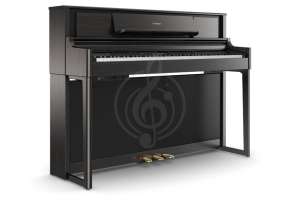 Изображение Цифровое пианино Roland LX-705 CH