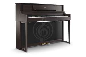 Изображение Цифровое пианино Roland LX-705 DR