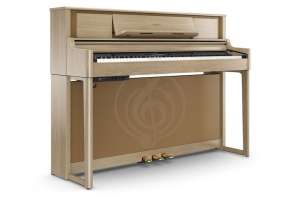 Изображение Цифровое пианино Roland LX-705 LA