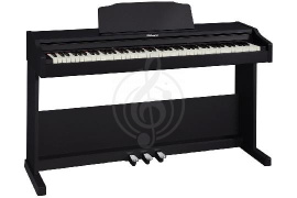 Изображение Цифровое пианино Roland RP102-BK