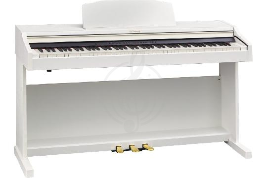 Изображение Цифровое пианино Roland RP-501R WH