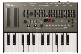 Изображение Синтезатор Roland SH-01A