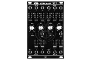 Изображение Модульный синтезатор Roland SYS-521