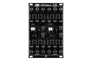 Изображение Модульный синтезатор Roland SYS-530