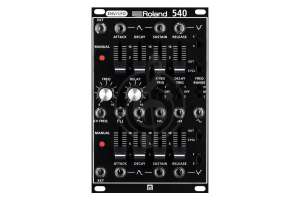 Изображение Модульный синтезатор Roland SYS-540