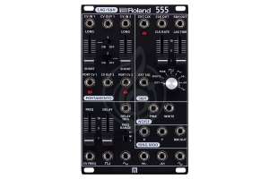 Изображение Модульный синтезатор Roland SYS-555 J