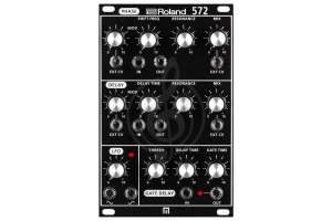 Изображение Модульный синтезатор Roland SYSTEM-500 572
