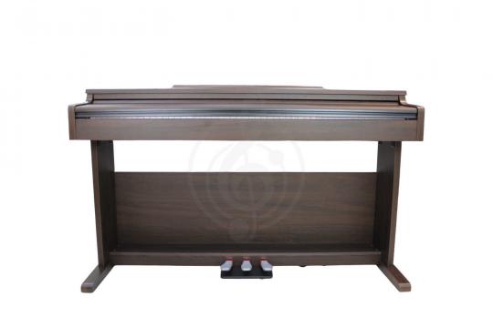 Цифровое пианино Solista DP200BR - Цифровое пианино - фото 7
