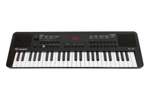 Изображение Синтезатор Solista SK-49 BK