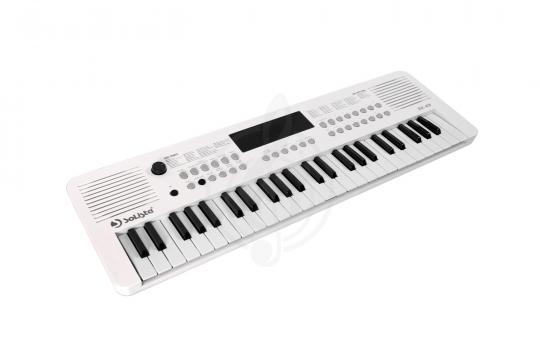 Синтезатор Solista SK-49 WH - Синтезатор - фото 3