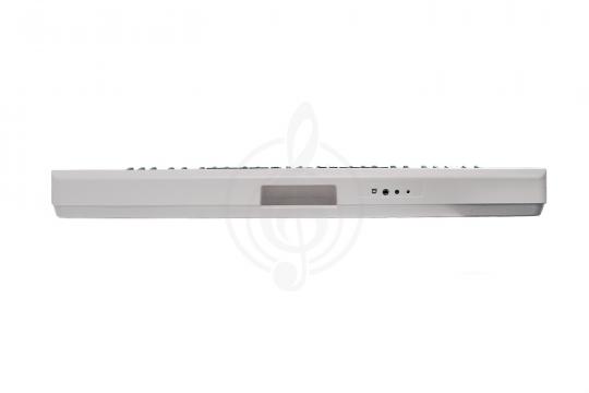 Синтезатор Solista SK-61 WH - Синтезатор - фото 4